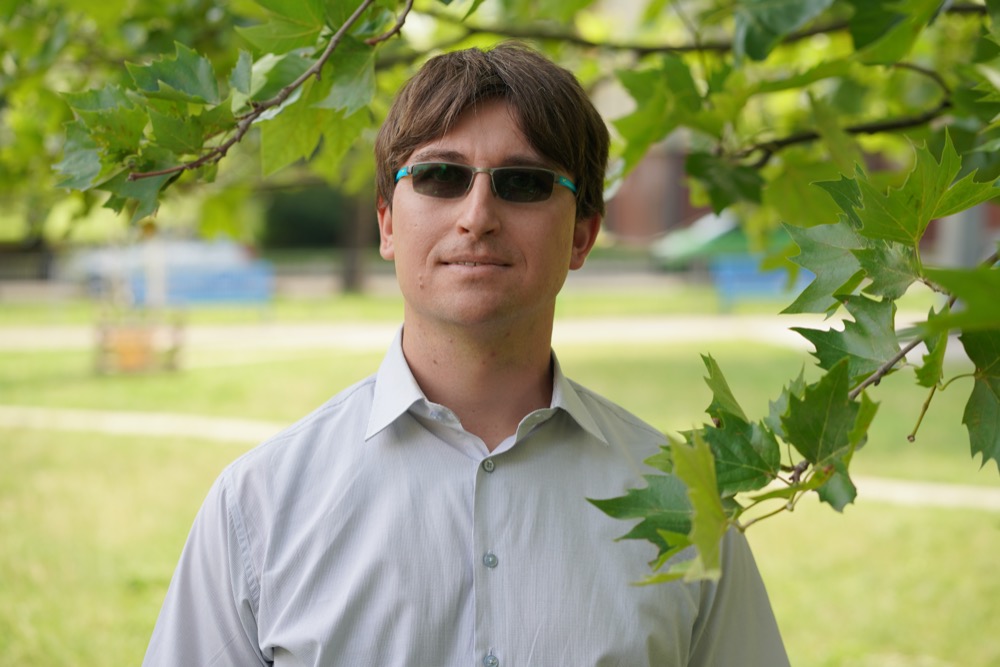 Ing. Vojtěch Elstner